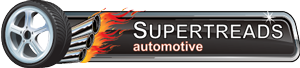 Supertreads Automotive